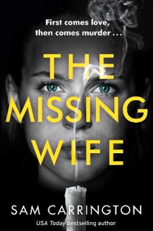 Cover of The Missing Wife