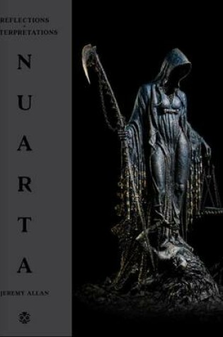 Cover of Nyoman Nuarta