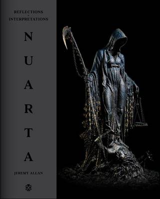 Book cover for Nyoman Nuarta