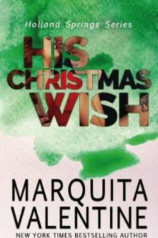 Cover of His Christmas Wish