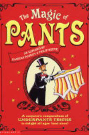 Cover of The Magic of Pants