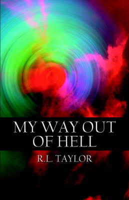 Book cover for My Way Out of Hell