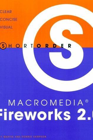 Cover of Short Order Fireworks 2.0