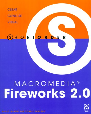 Cover of Short Order Fireworks 2.0