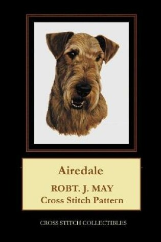 Cover of Airedale