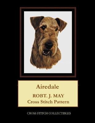 Book cover for Airedale