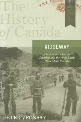 Cover of Ridgeway