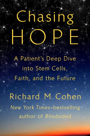 Cover of Chasing Hope