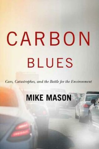 Cover of Carbon Blues