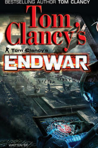 Cover of Tom Clancy's Endwar