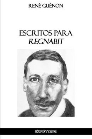 Cover of Escritos para Regnabit