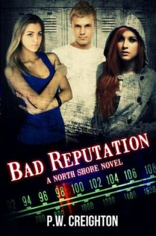 Cover of Bad Reputation