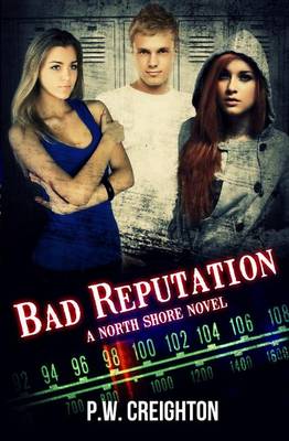 Cover of Bad Reputation