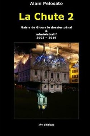 Cover of La Chute 2