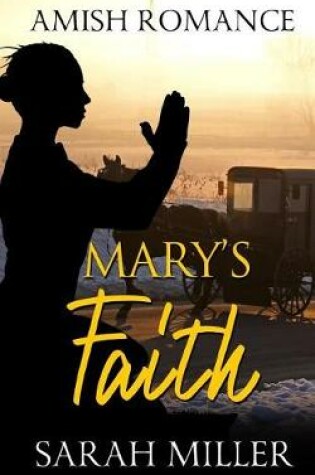 Cover of Mary's Faith