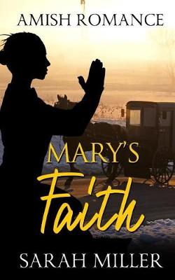 Book cover for Mary's Faith