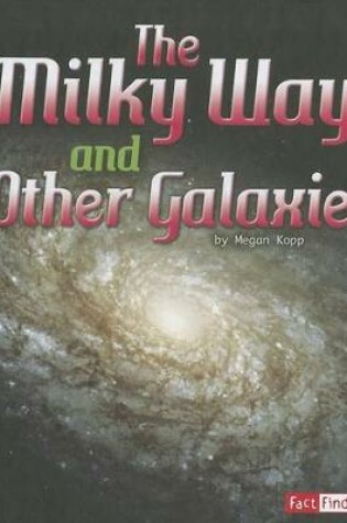 Cover of Milky Way and Other Galaxies