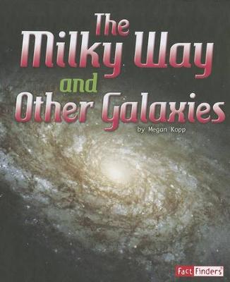 Book cover for Milky Way and Other Galaxies