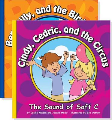 Cover of Sounds of Phonics (Set)