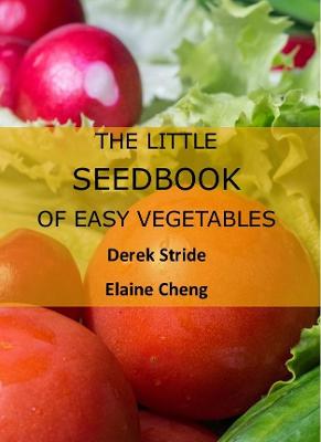 Cover of The Little Seedbook of Easy to Grow Vegetables