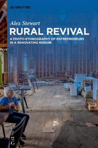 Cover of Rural Revival