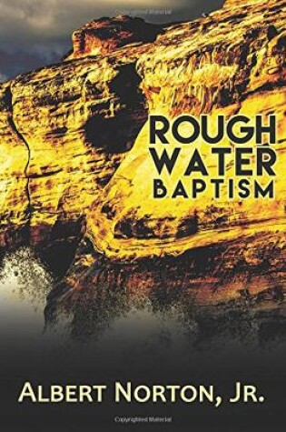 Cover of Rough Water Baptism