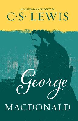 Book cover for George MacDonald