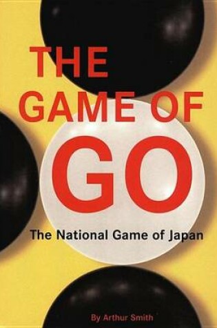 Cover of Game of Go