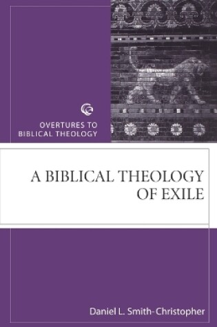Cover of A Biblical Theology of Exile