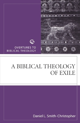 Book cover for A Biblical Theology of Exile