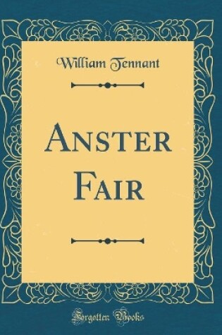 Cover of Anster Fair (Classic Reprint)