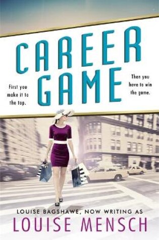 Cover of Career Game