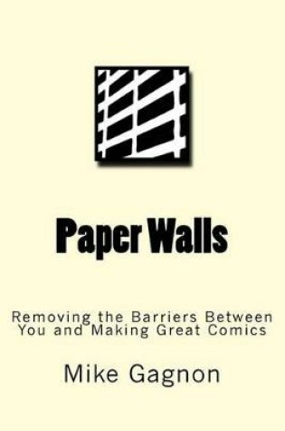Cover of Paper Walls