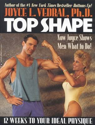 Book cover for Top Shape