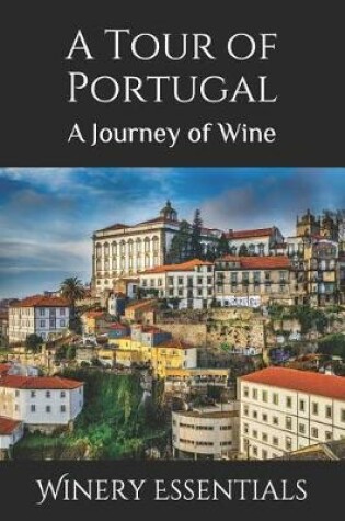 Cover of A Tour of Portugal