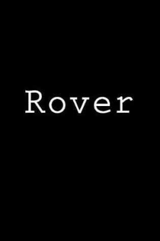 Cover of Rover