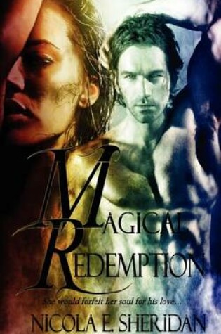 Cover of Magical Redemption