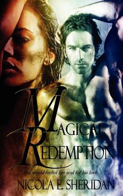 Book cover for Magical Redemption