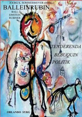 Book cover for Balleinrubin