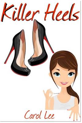 Book cover for Killer Heels