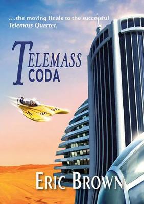 Cover of Telemass Coda