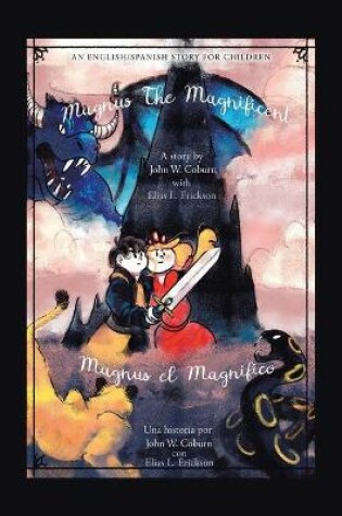 Cover of Magnus the Magnificent