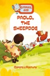 Book cover for Paolo, the Sheepdog