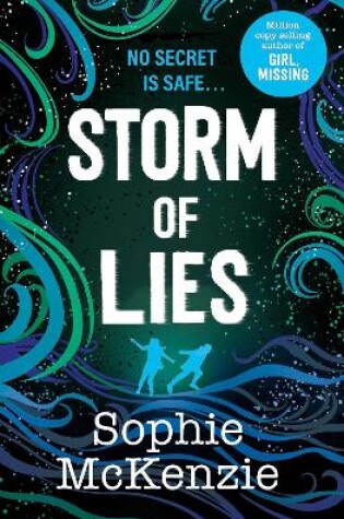 Cover of Storm of Lies