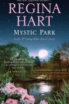 Book cover for Mystic Park