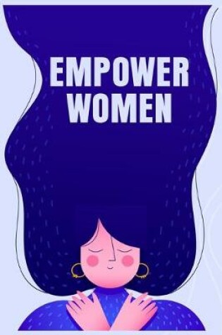 Cover of Empower women