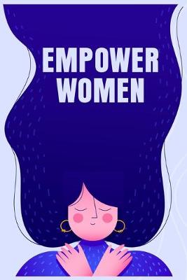 Book cover for Empower women