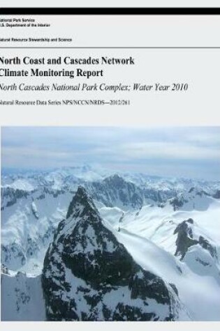 Cover of North Coast and Cascades Climate Monitoring Report