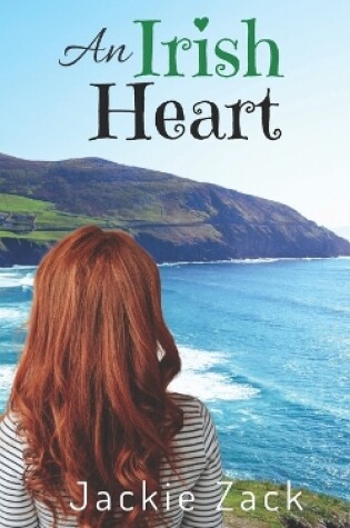 Cover of An Irish Heart