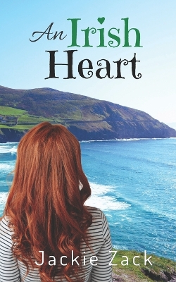 Book cover for An Irish Heart